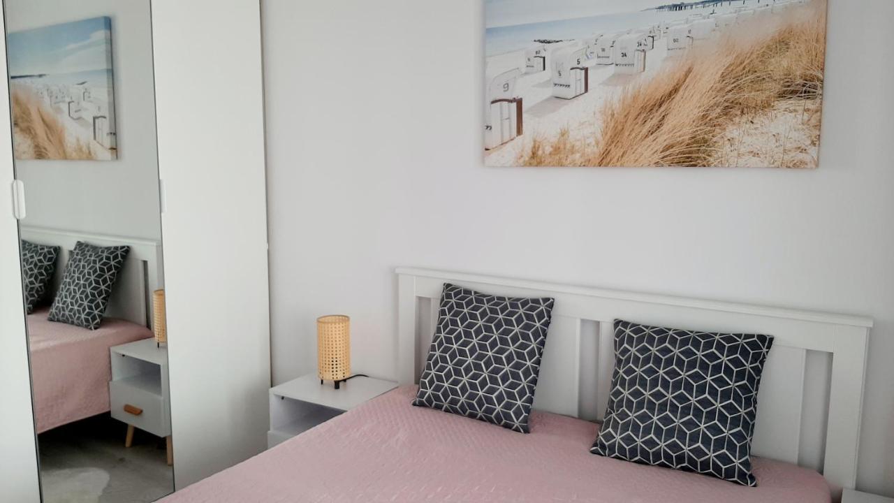 Apartament Morza Szum - Plac Unii- Parking กดิเนีย ภายนอก รูปภาพ