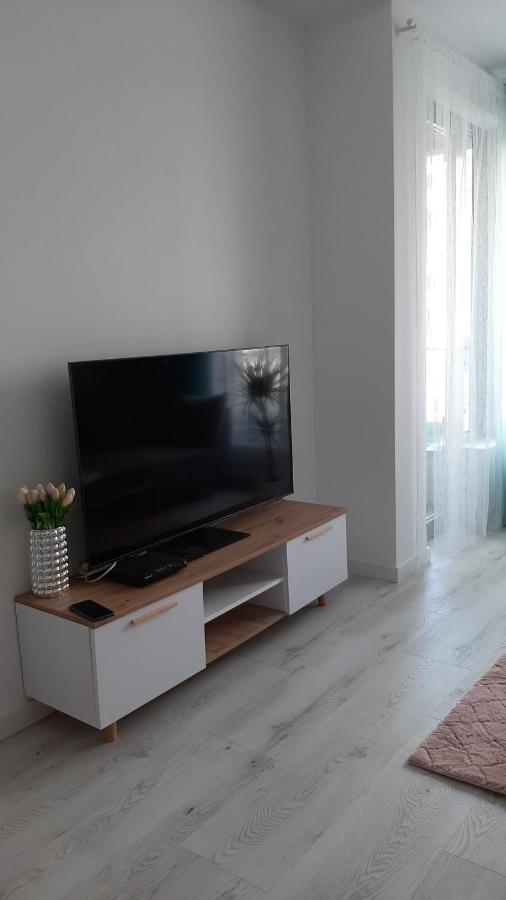 Apartament Morza Szum - Plac Unii- Parking กดิเนีย ภายนอก รูปภาพ