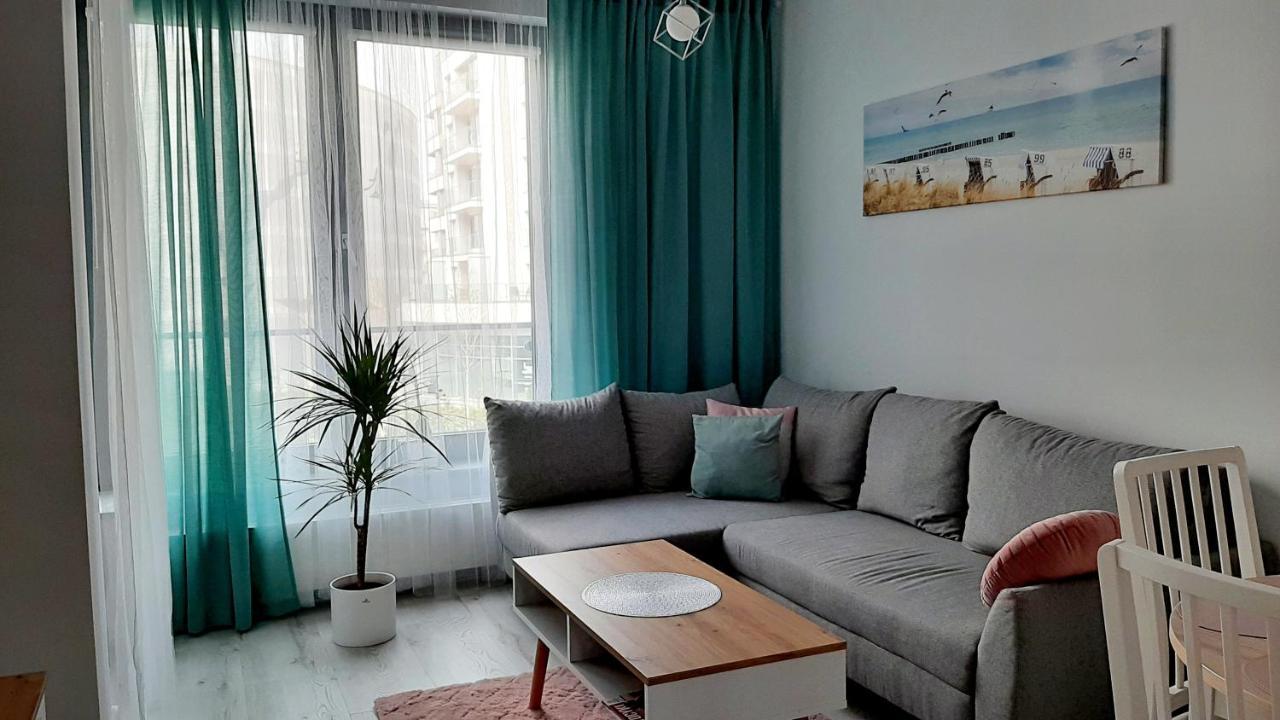 Apartament Morza Szum - Plac Unii- Parking กดิเนีย ภายนอก รูปภาพ