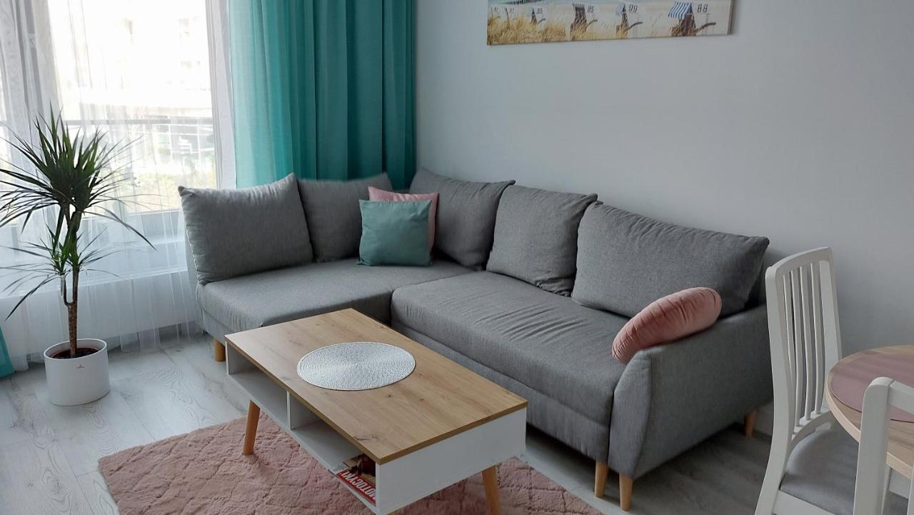Apartament Morza Szum - Plac Unii- Parking กดิเนีย ภายนอก รูปภาพ