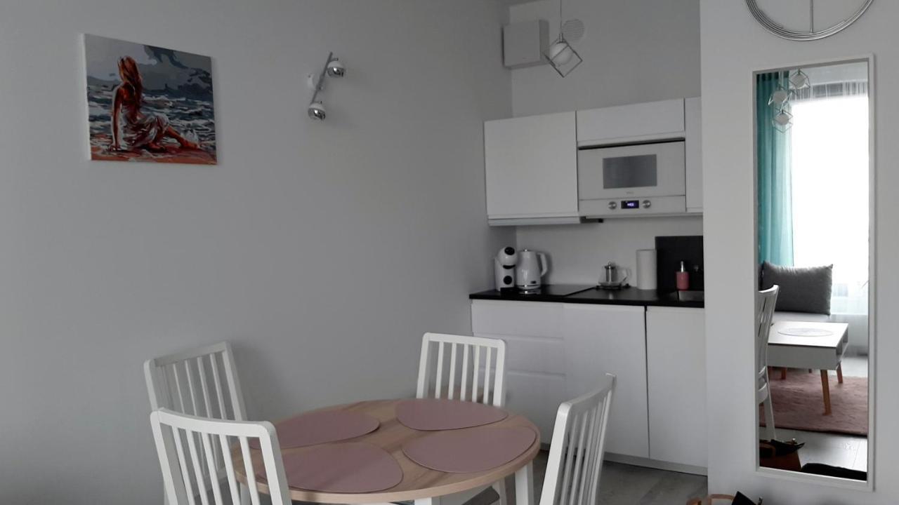 Apartament Morza Szum - Plac Unii- Parking กดิเนีย ภายนอก รูปภาพ