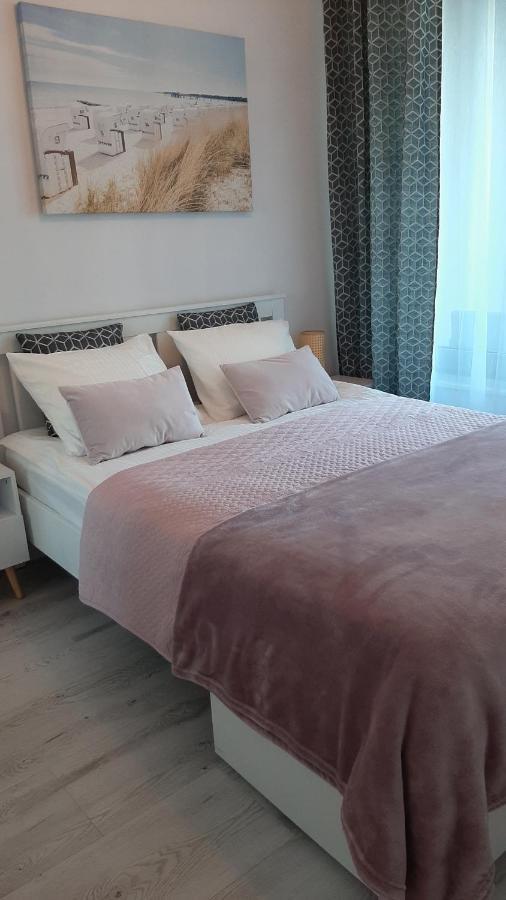 Apartament Morza Szum - Plac Unii- Parking กดิเนีย ภายนอก รูปภาพ